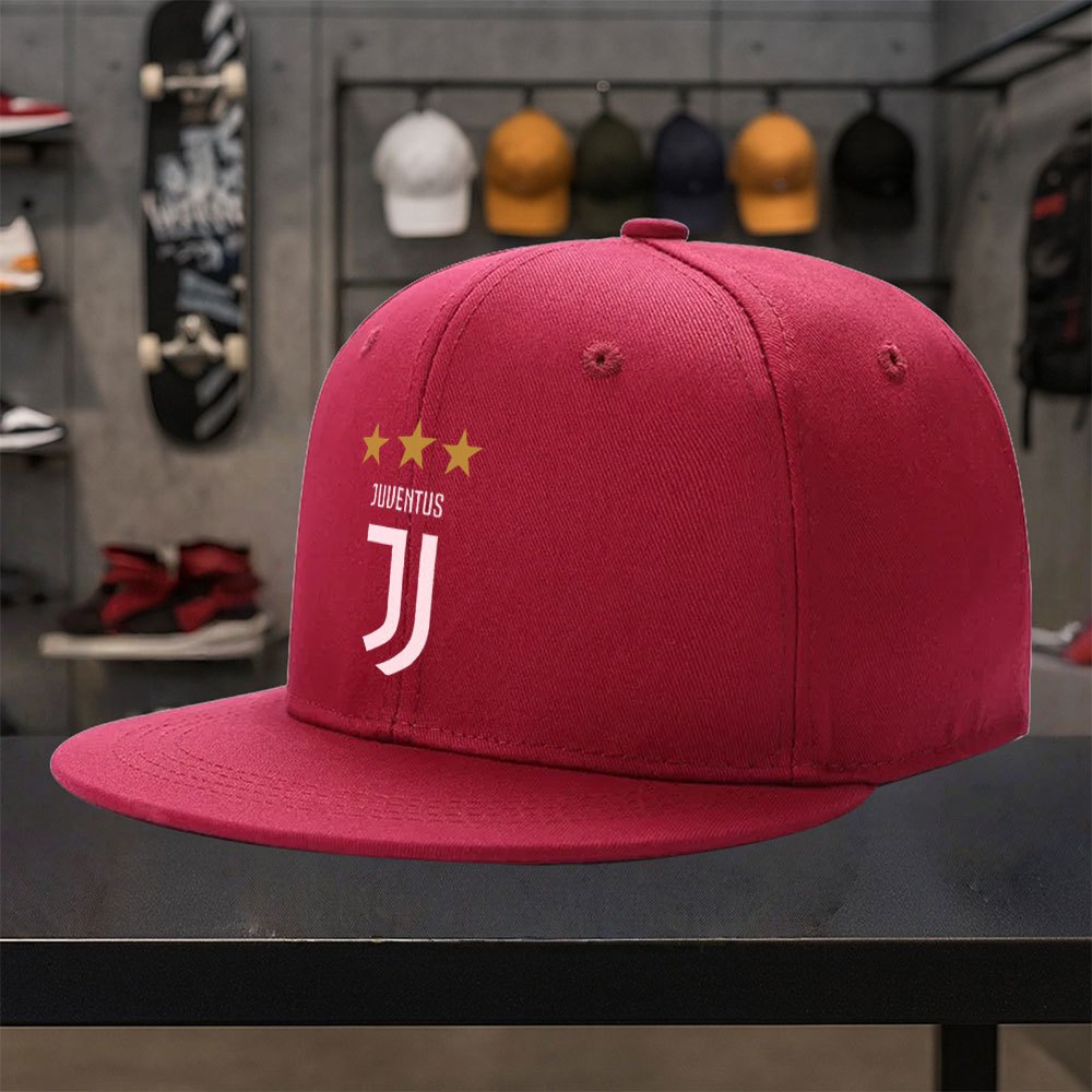 Boné Juventus Street Pro – Edição Premium