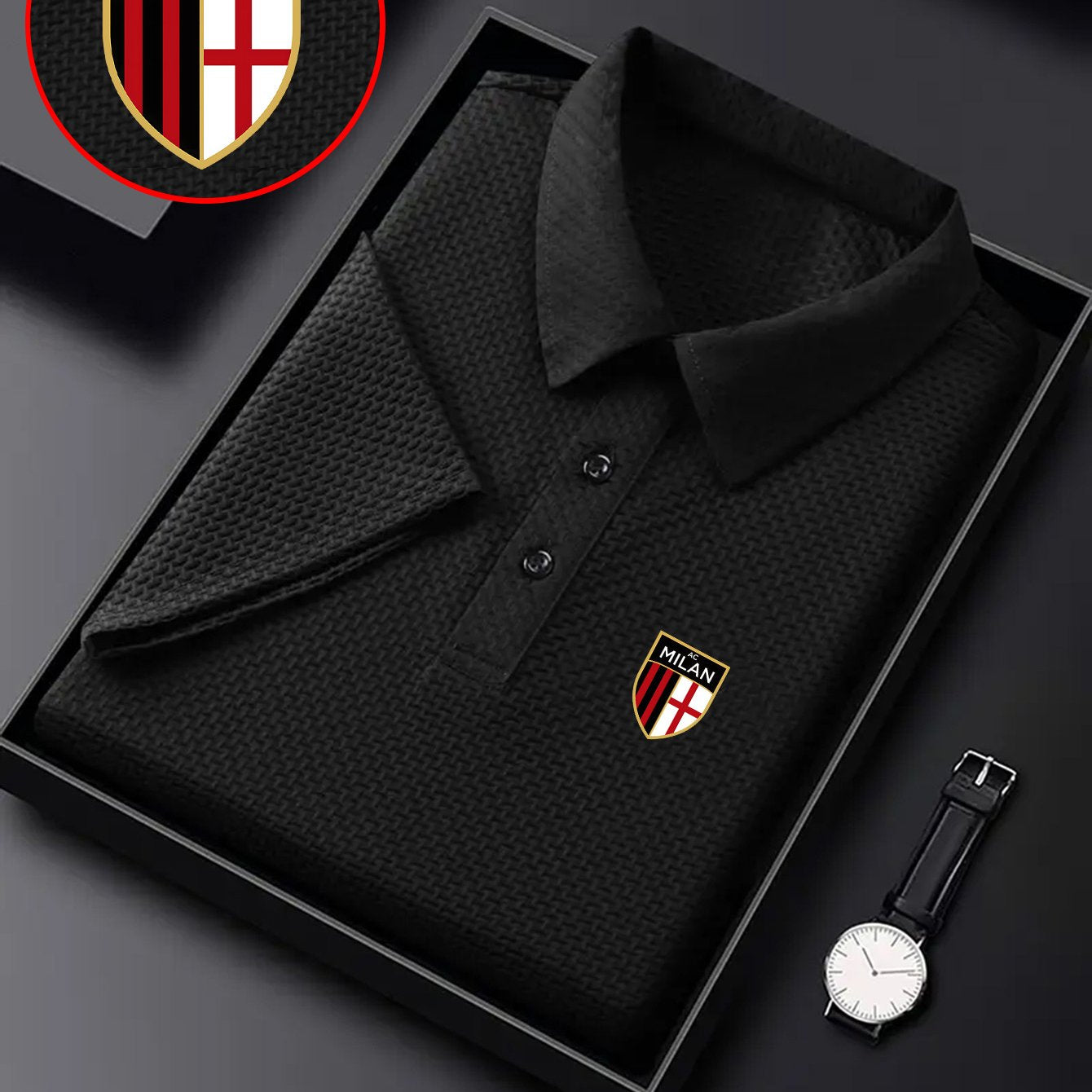Milan Elite Polo