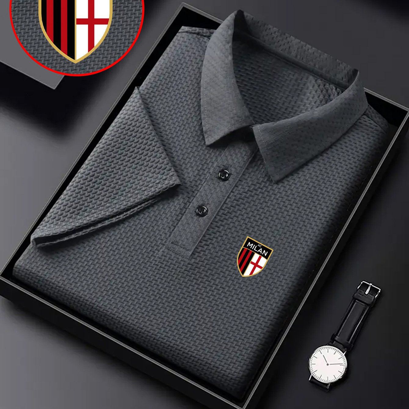 Milan Elite Polo