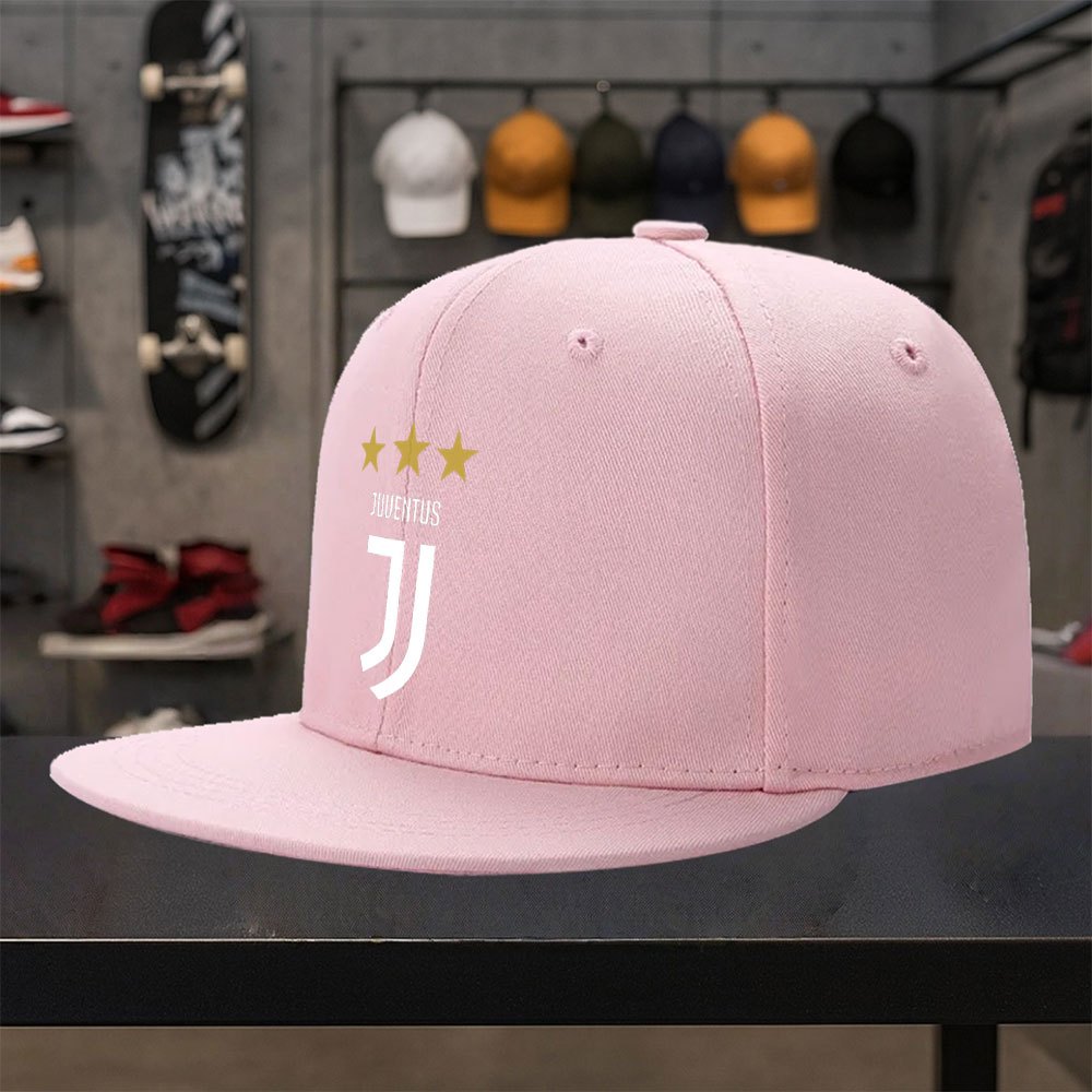 Boné Juventus Street Pro – Edição Premium