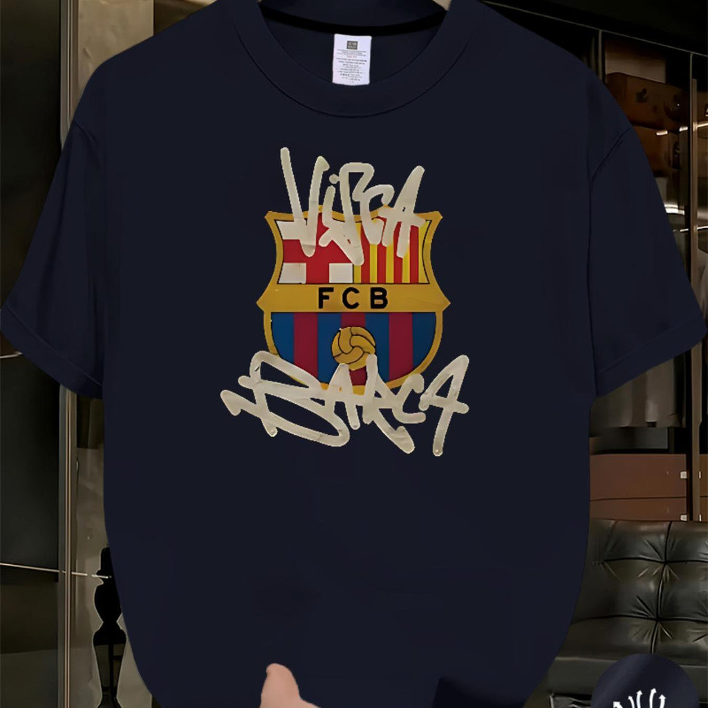 Barça 2026 Street Visca Barça