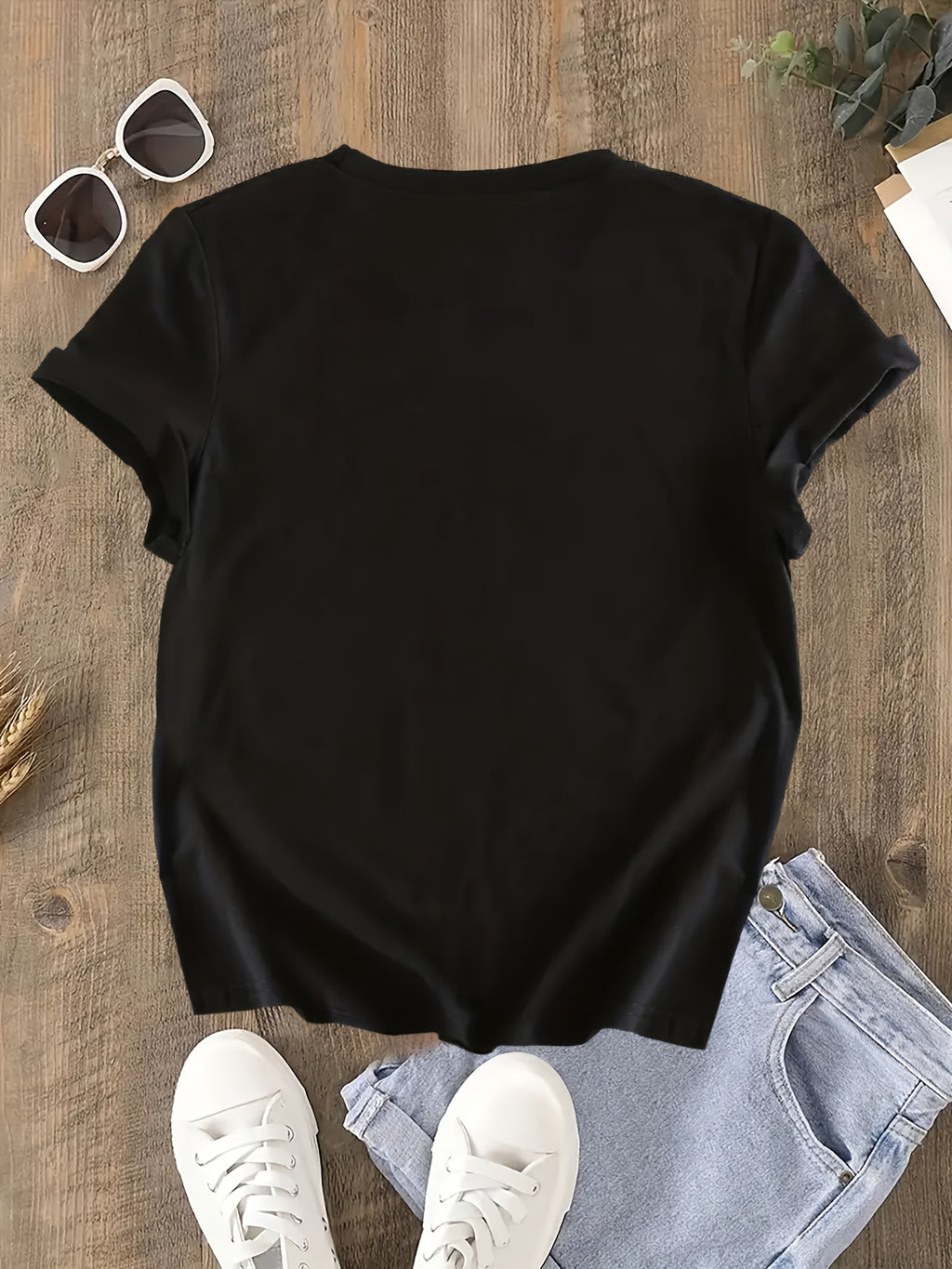 Brasil Summer Spirit Tee – Women's Edition