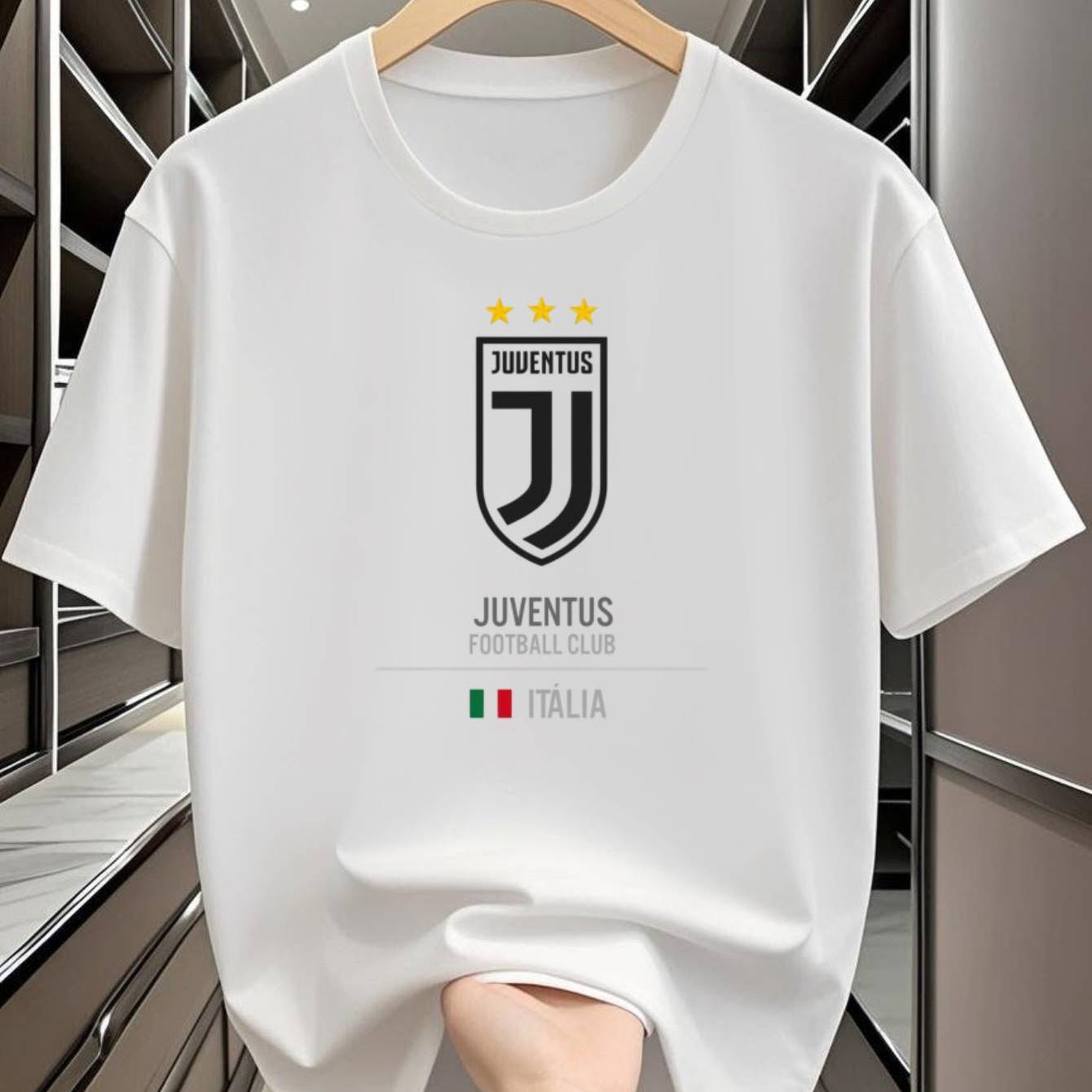 Juventus Unique Inspired Classic