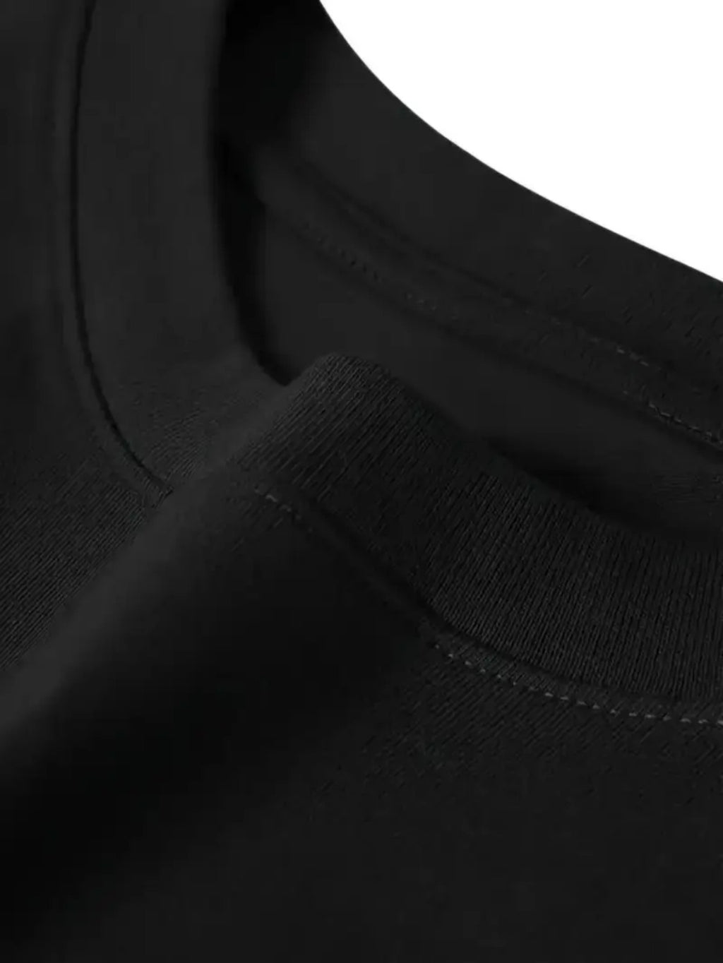 Camiseta Bohemian Fenerbahçe Graphic Shirt – Black Edition