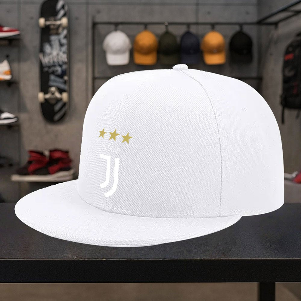 Boné Juventus Street Pro – Edição Premium