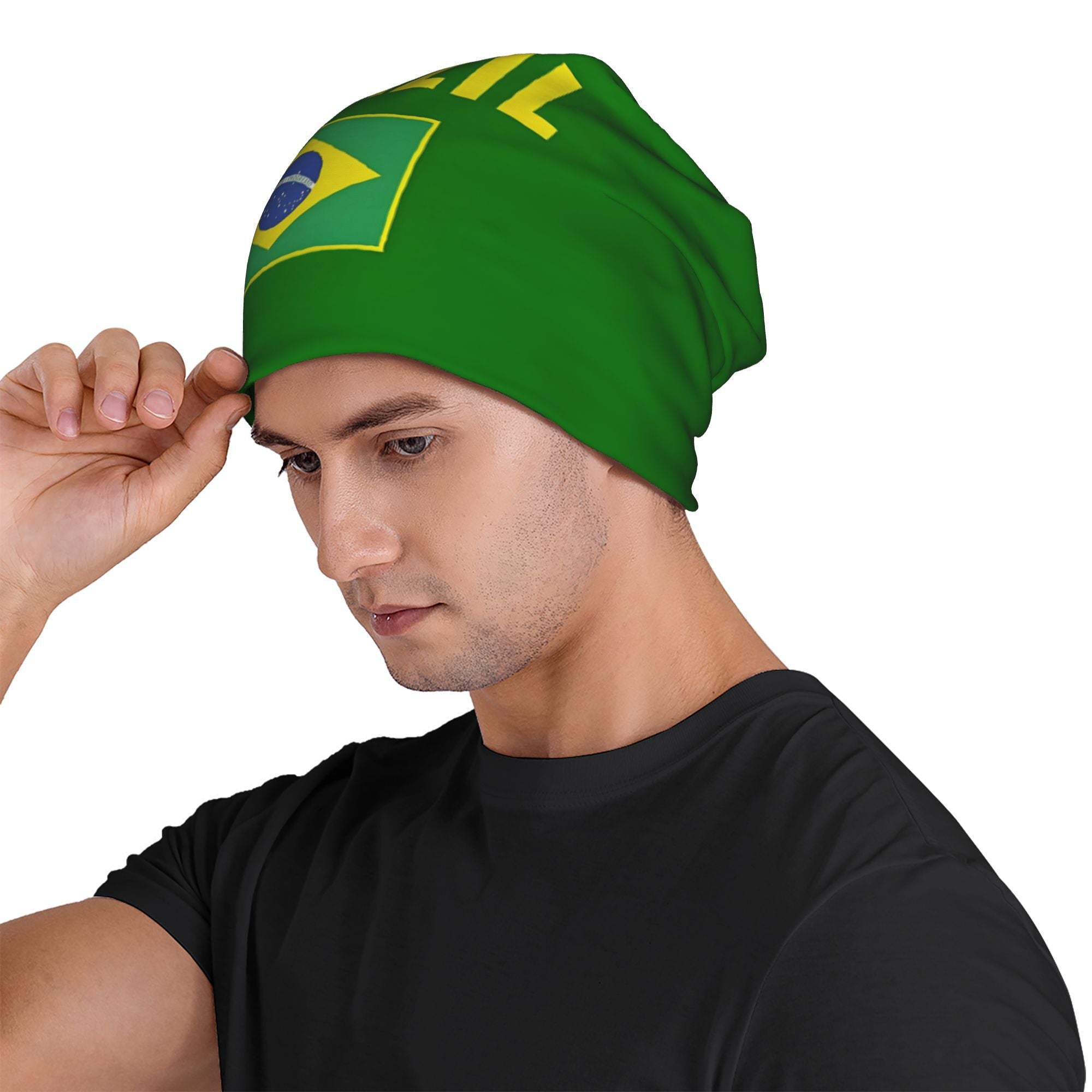 Gorro Brasil Street – Edição Especial