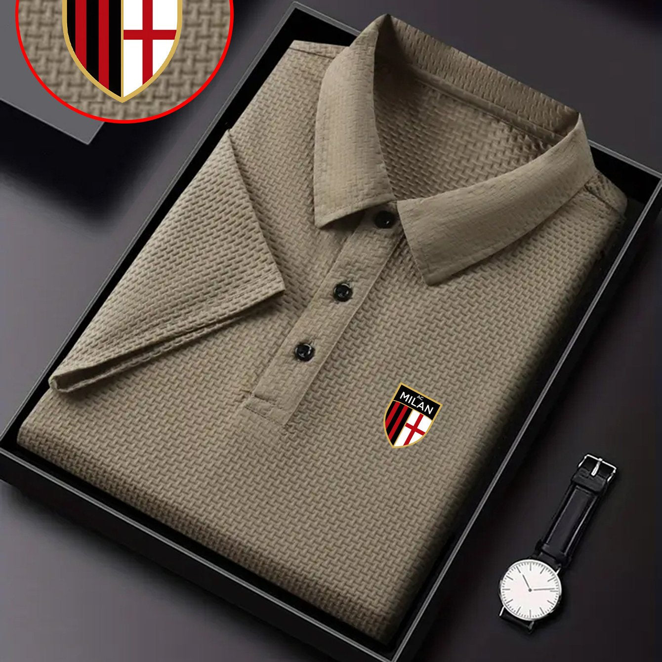 Milan Elite Polo