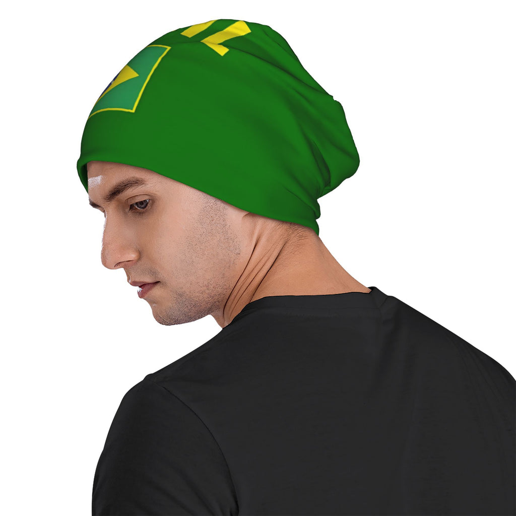 Gorro Brasil Street – Edição Especial