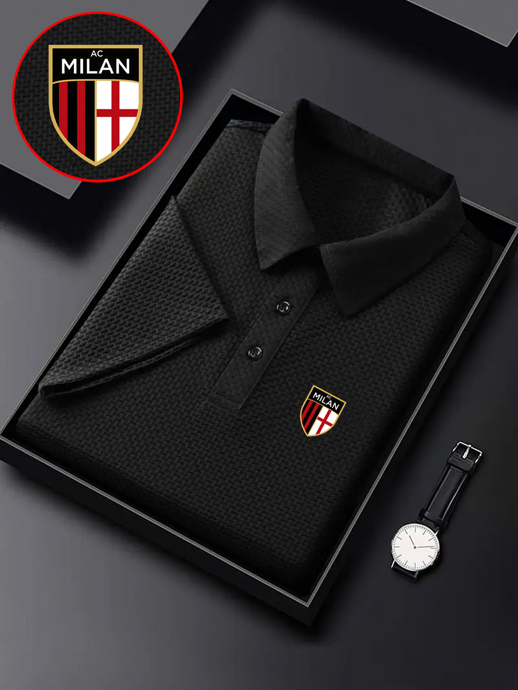 Milan Elite Polo