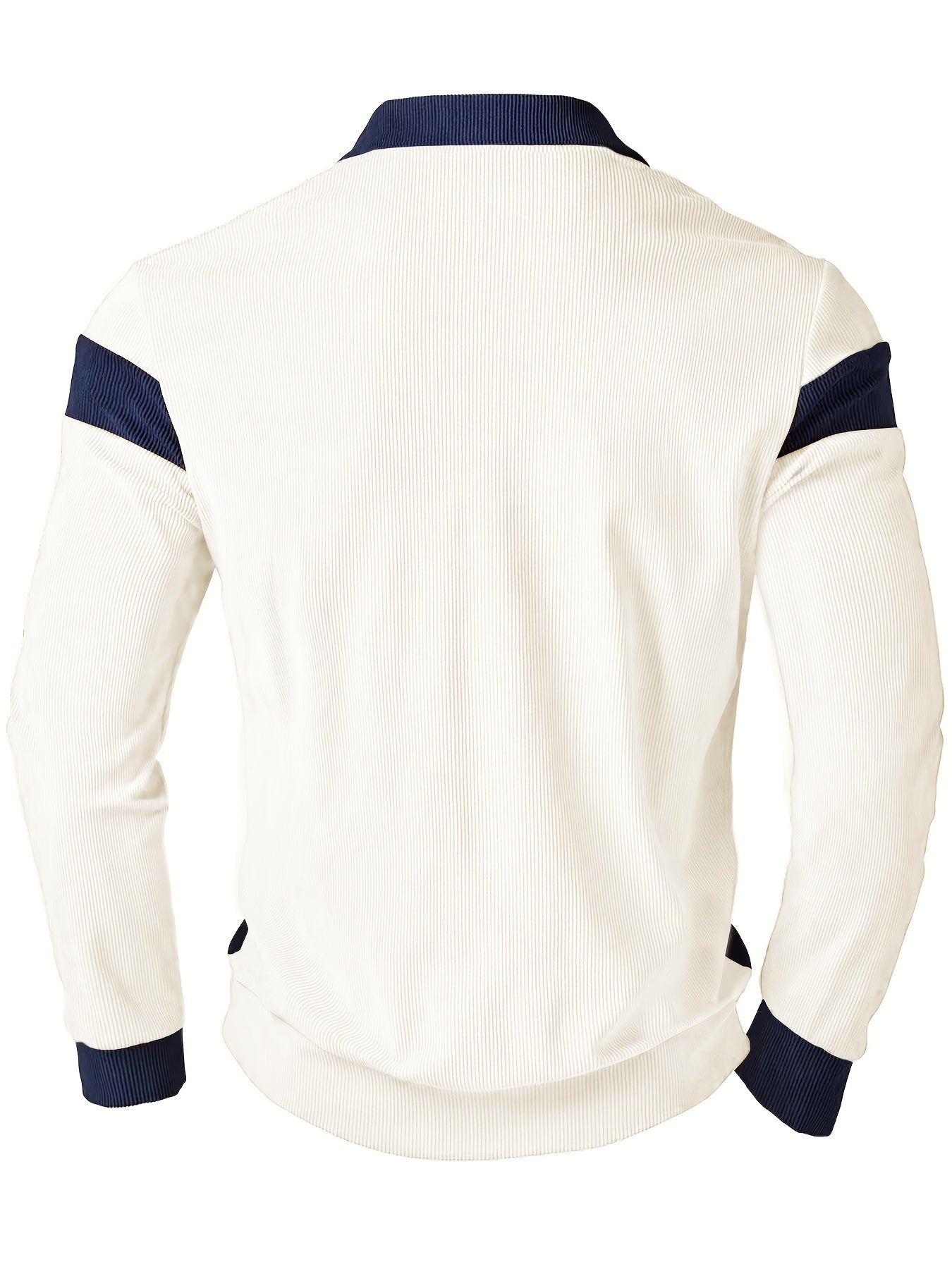 Camisa Norway Heritage Polo - Manga Longa Polo