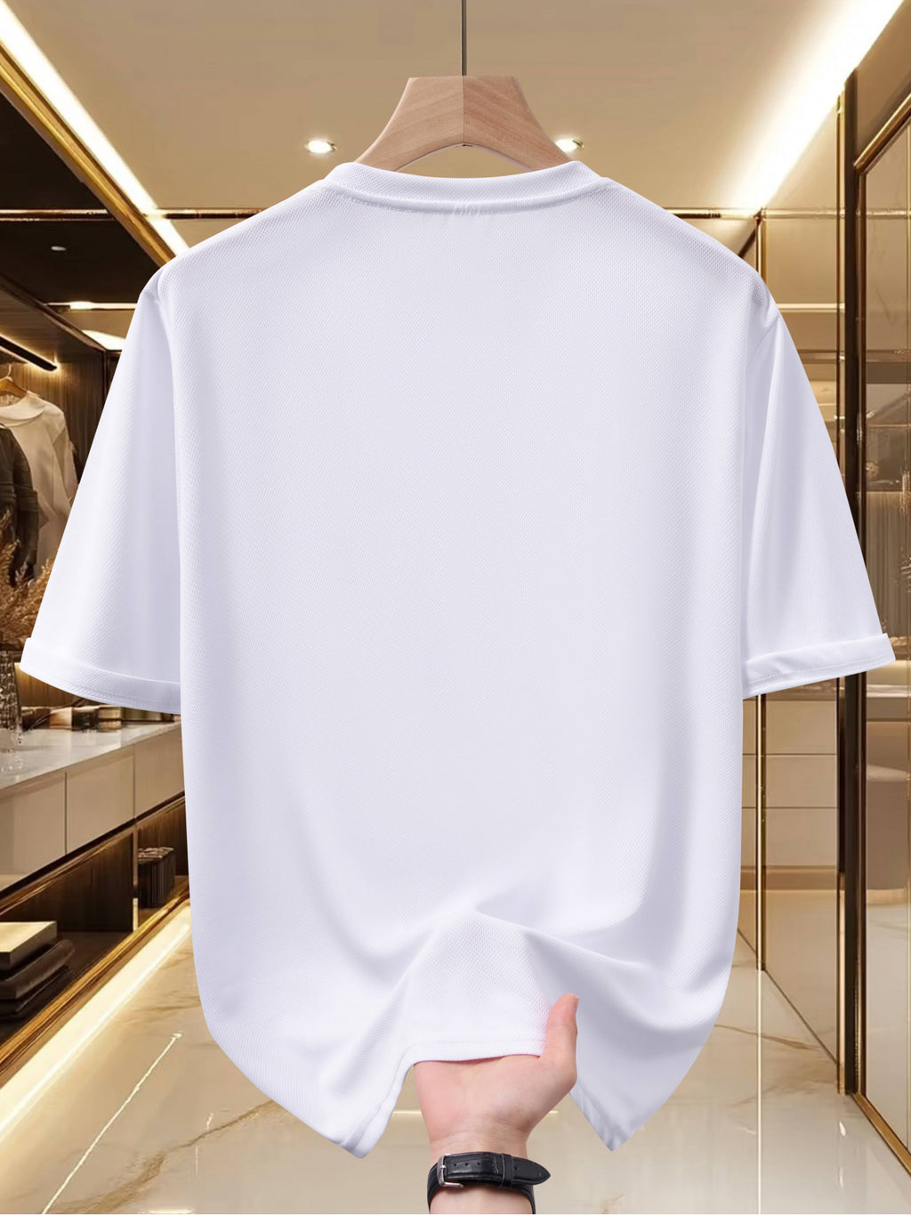 Camiseta Brasil Street – Linha Summer