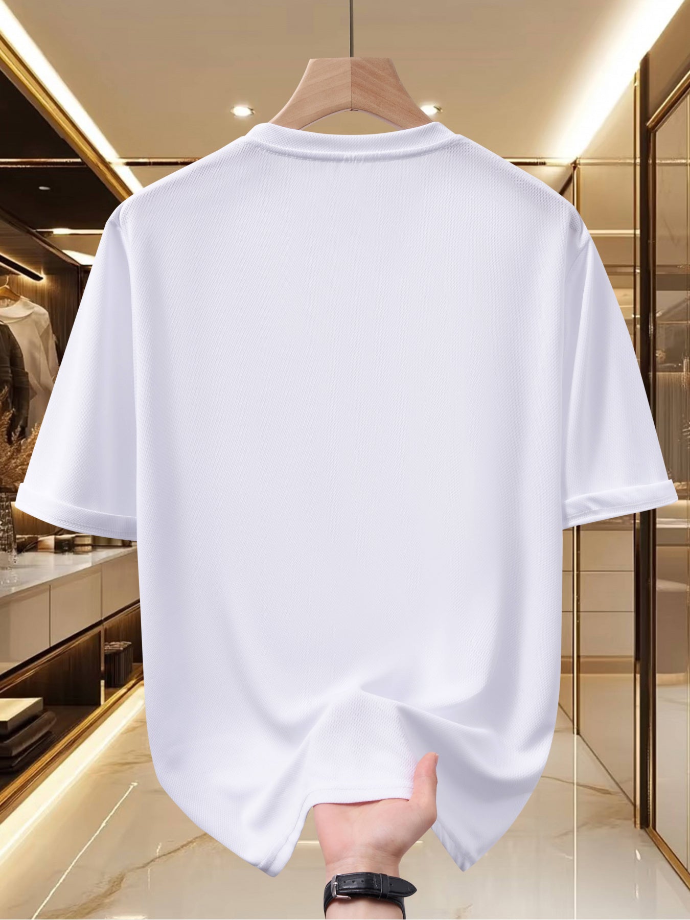Camiseta Brasil Street – Linha Summer