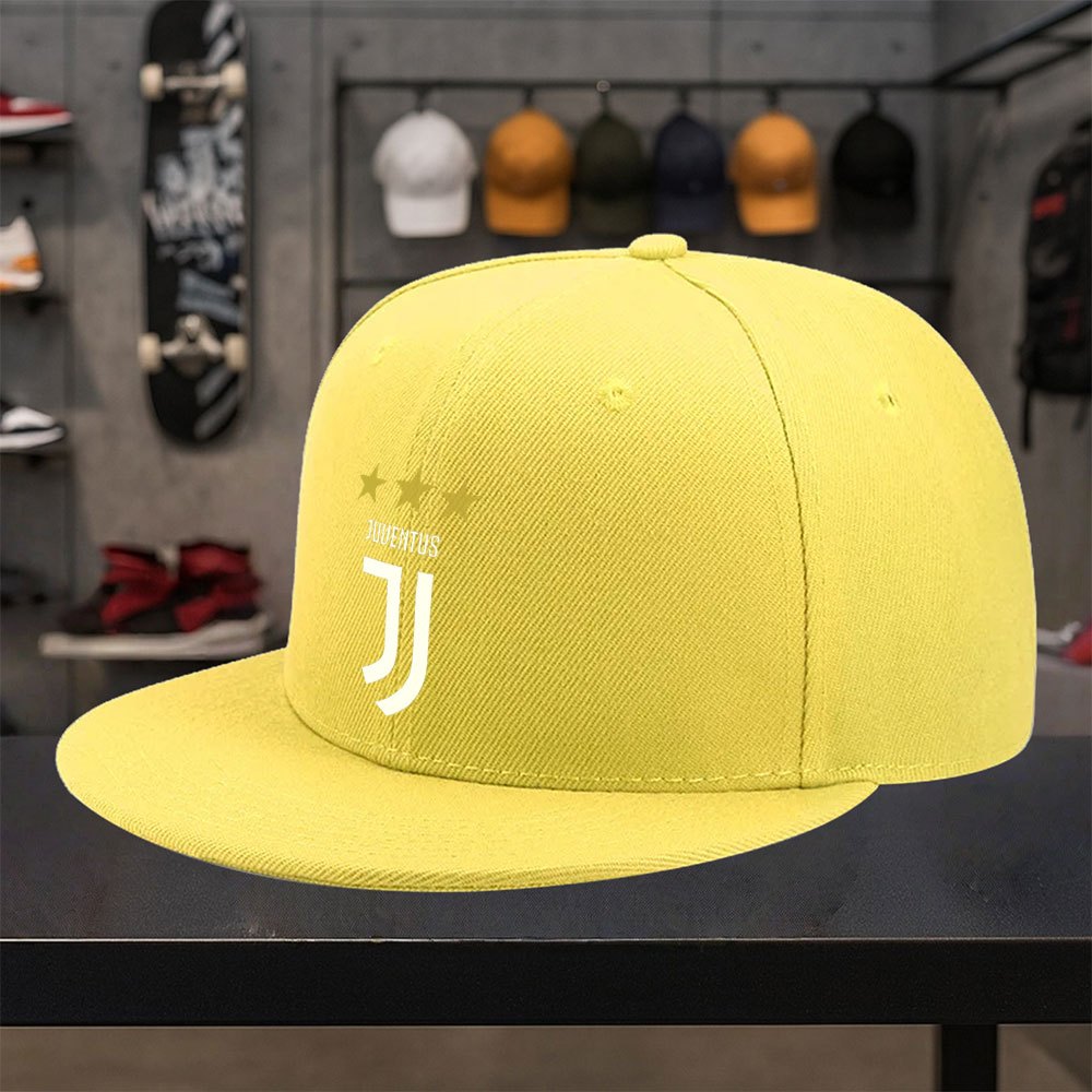 Boné Juventus Street Pro – Edição Premium