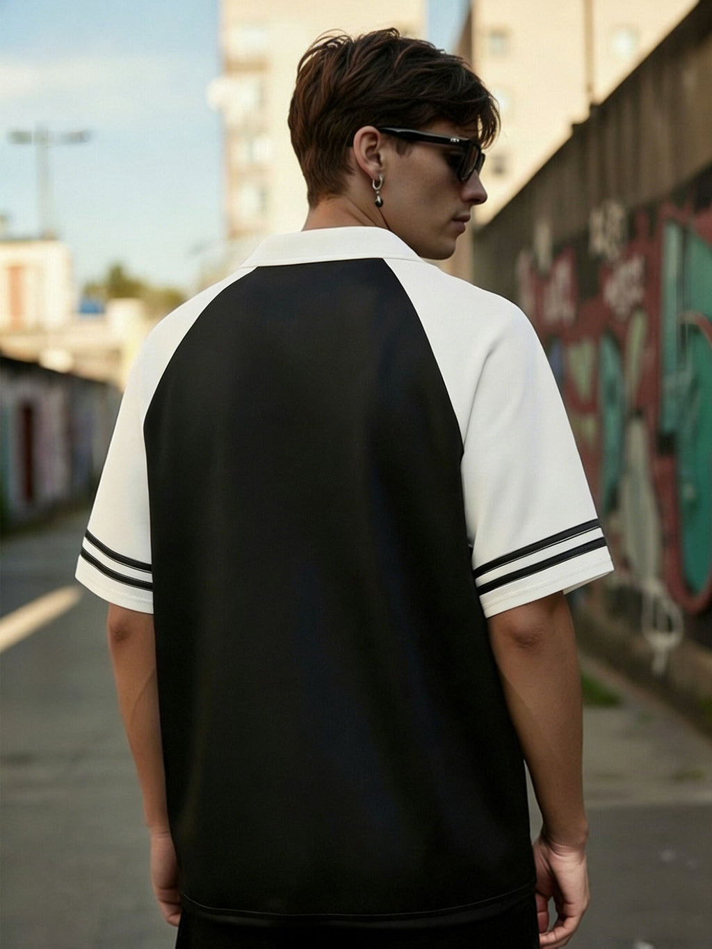 Portugal 2026 Street Polo