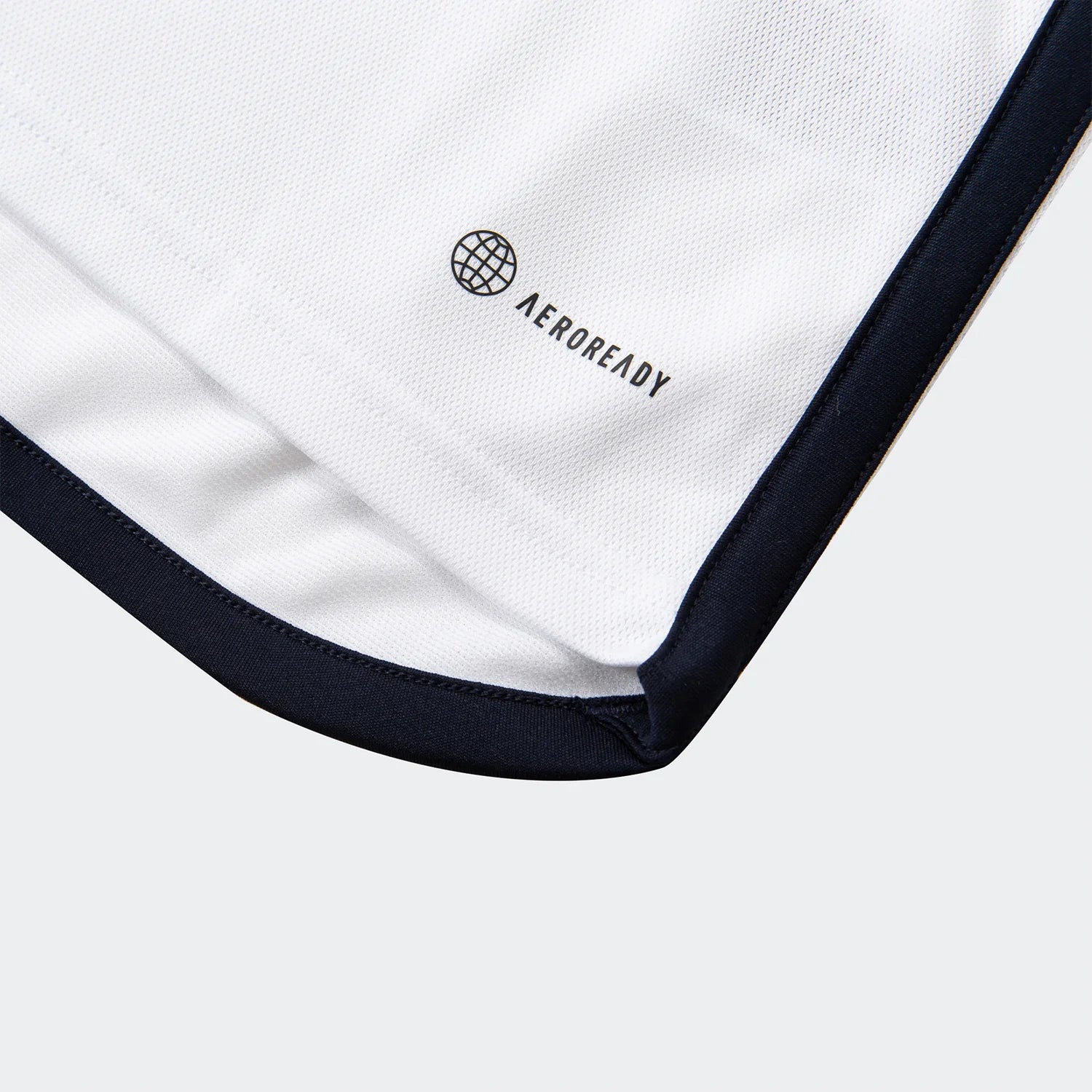 Camisa Torcedor Real Madrid – Linha Home