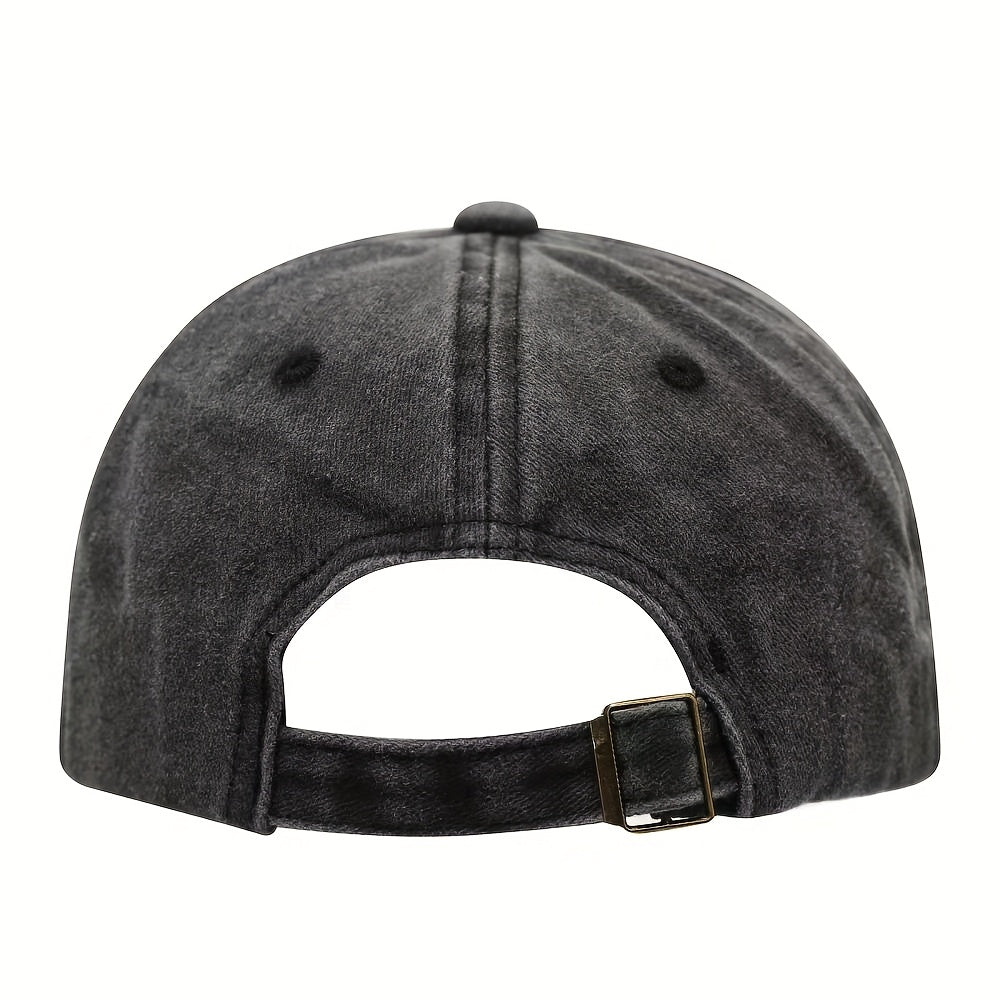 Boné Hala Madrid Vintage Washed Cap