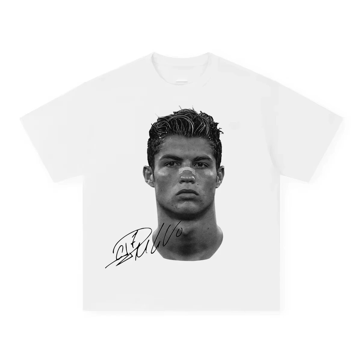 T-shirt Fan Edition Neymar - CR7