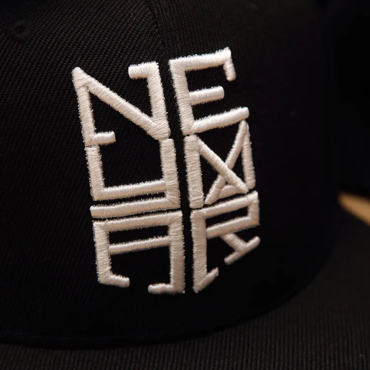 Boné Neymar Snapback Football Style