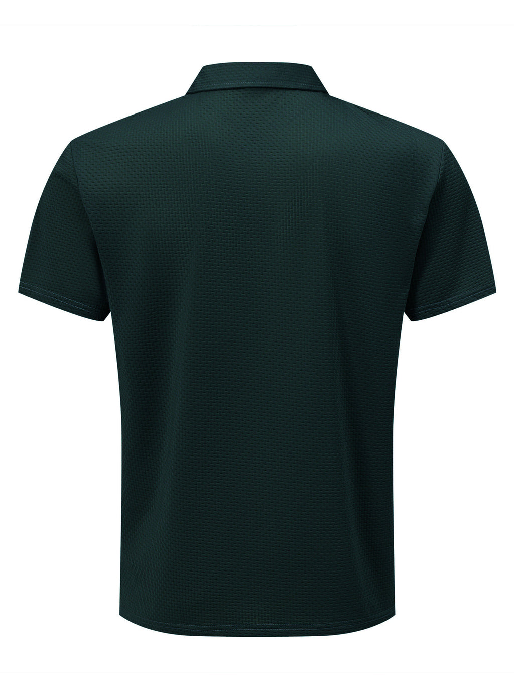 Colombia Premium Summer Polo – Modern & Casual