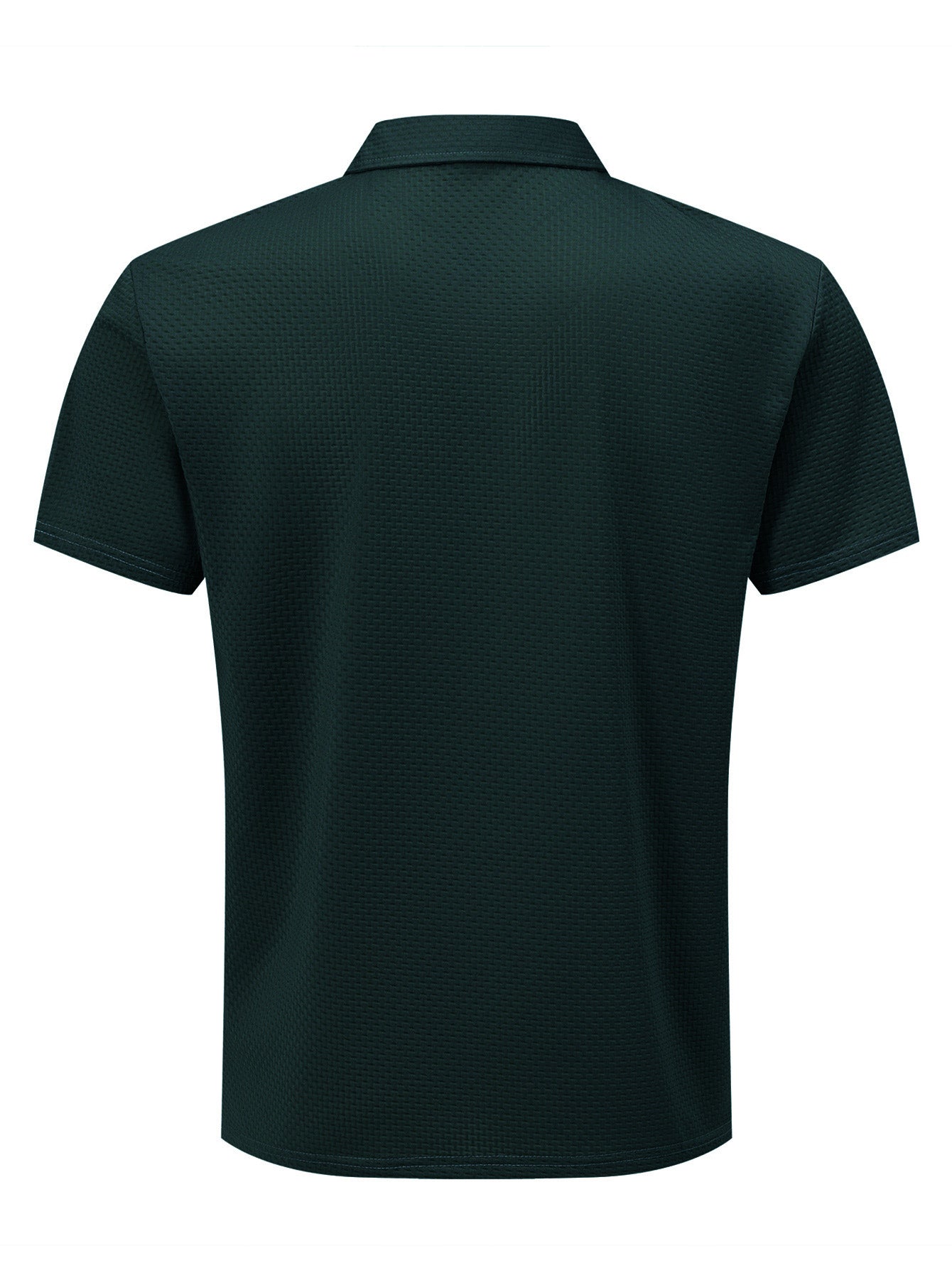 Colombia Premium Summer Polo – Modern & Casual