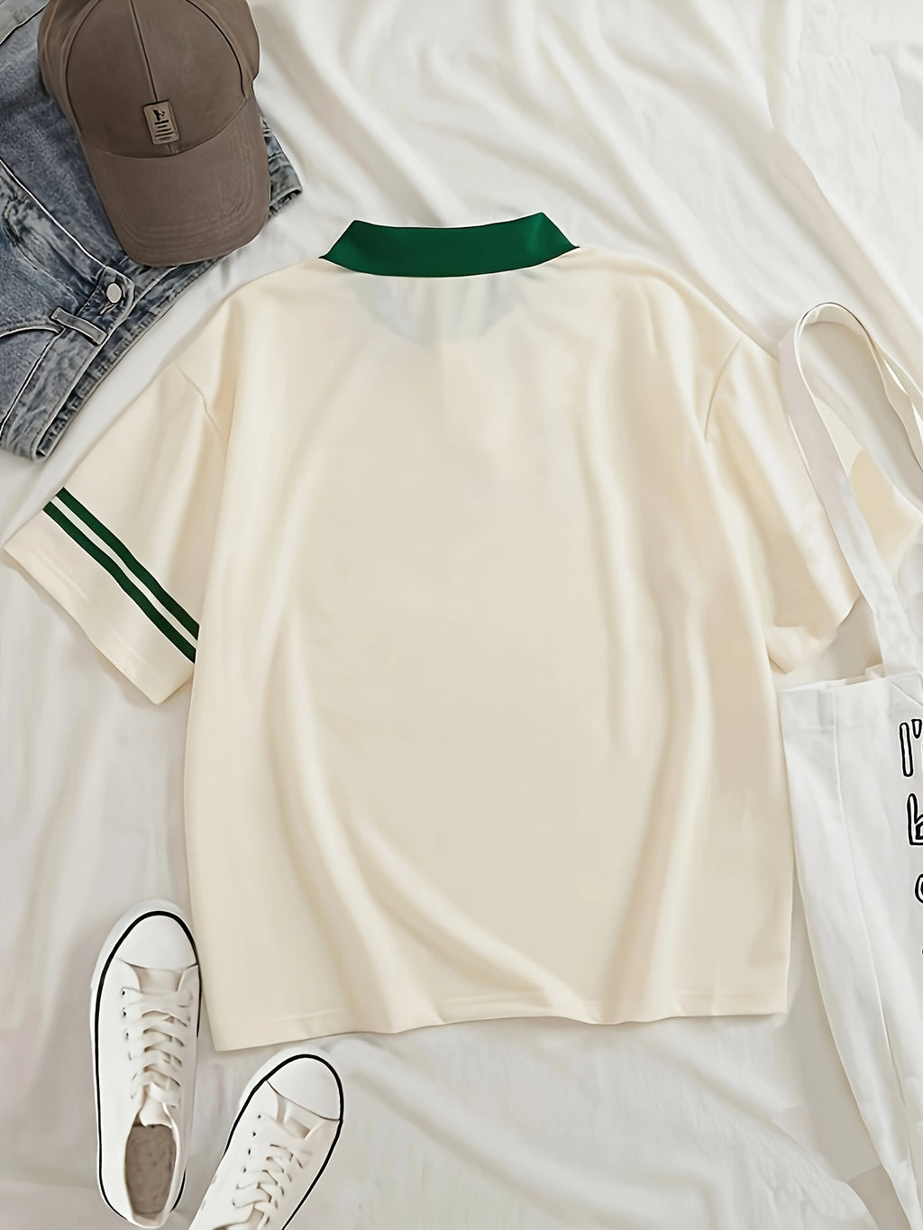 Portugal Summer Women's Polo