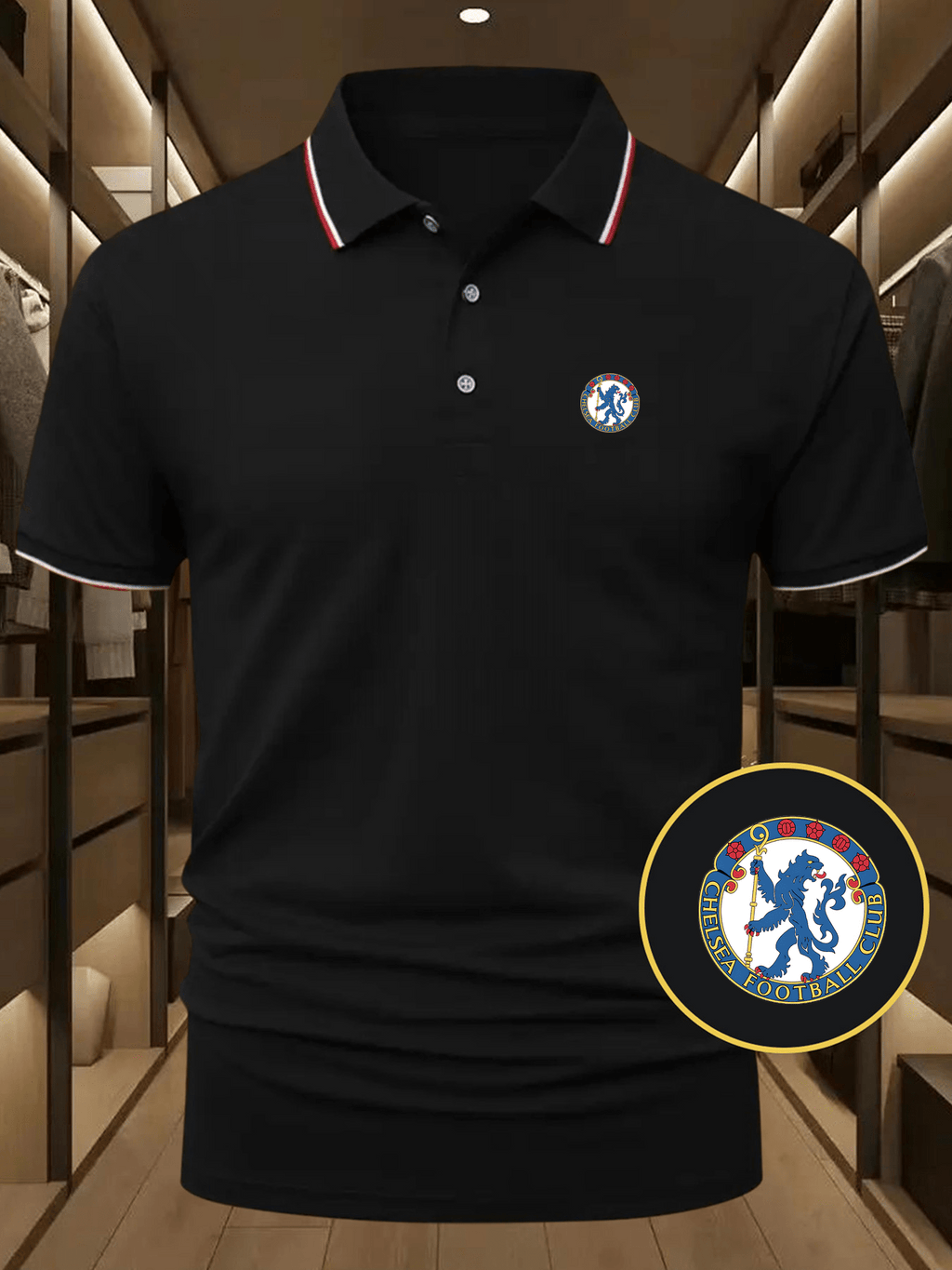 Polo Street Chelsea Premium