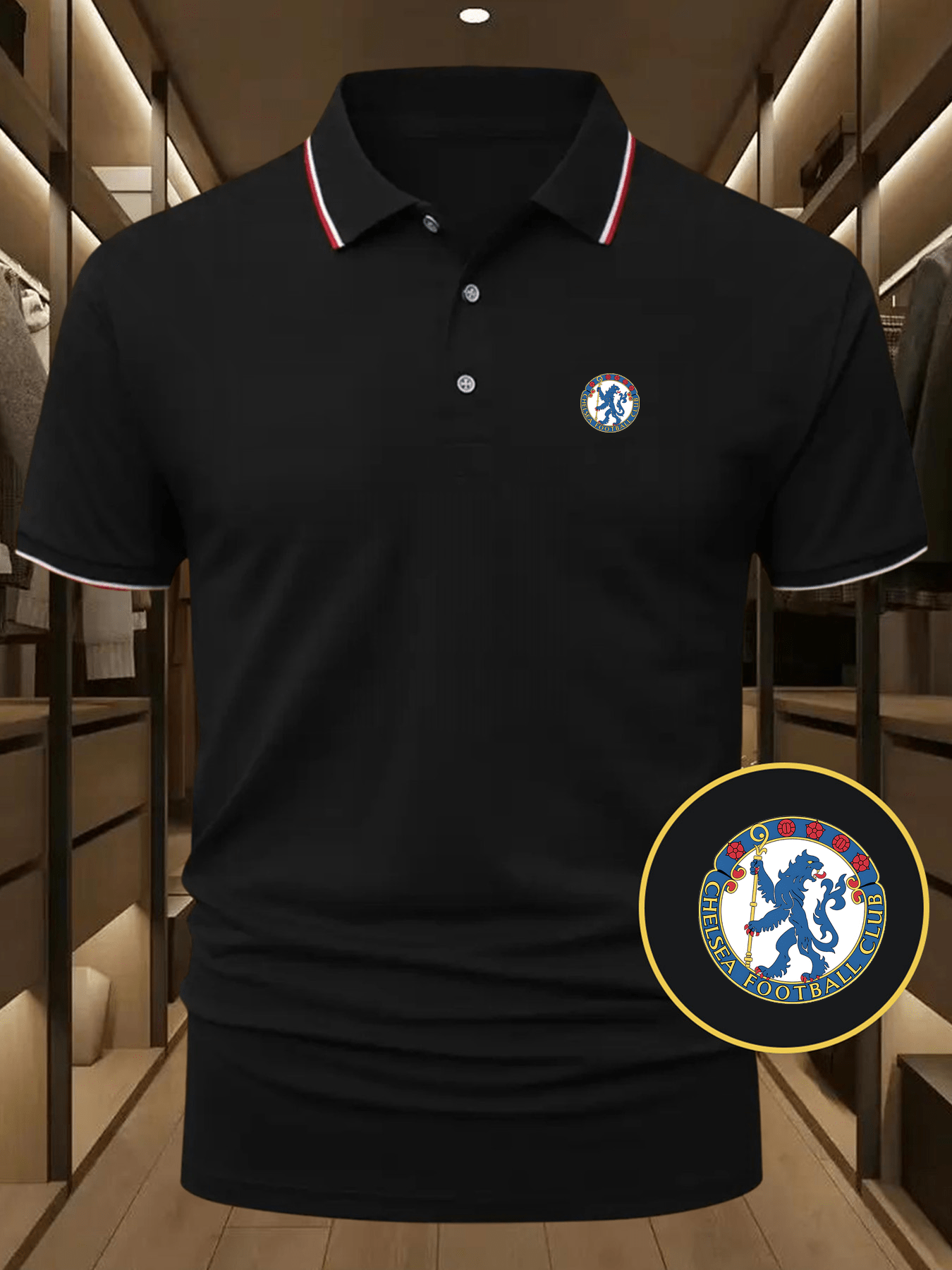 Polo Street Chelsea Premium