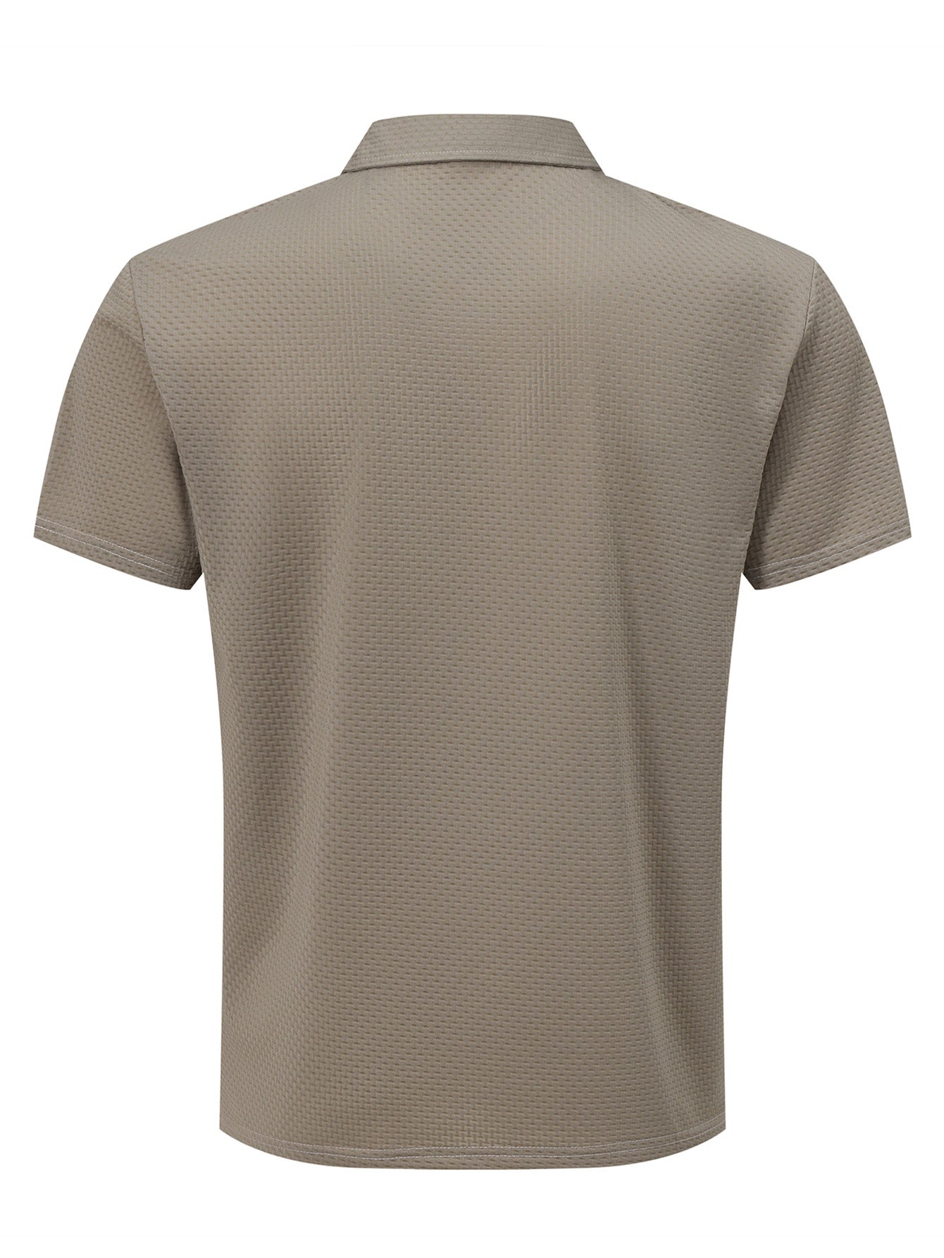 Colombia Premium Summer Polo – Modern & Casual