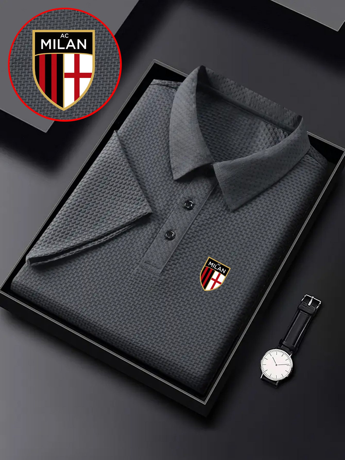 Milan Elite Polo