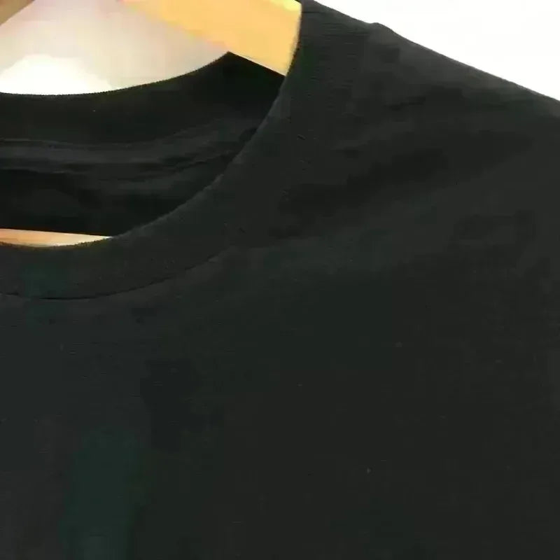 Neymar JR Hip Hop Street Tee – Black Edition
