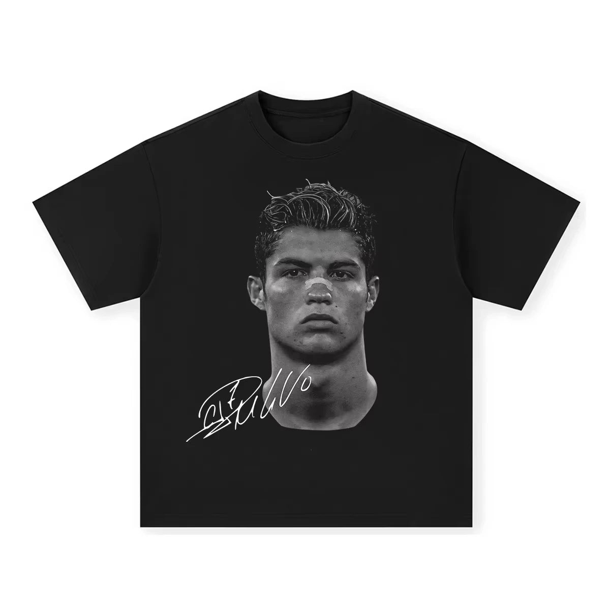 T-shirt Fan Edition Neymar - CR7