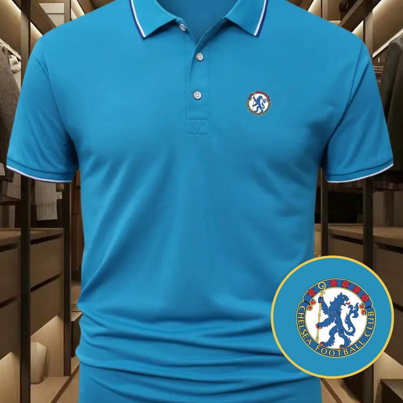 Polo Street Chelsea Premium