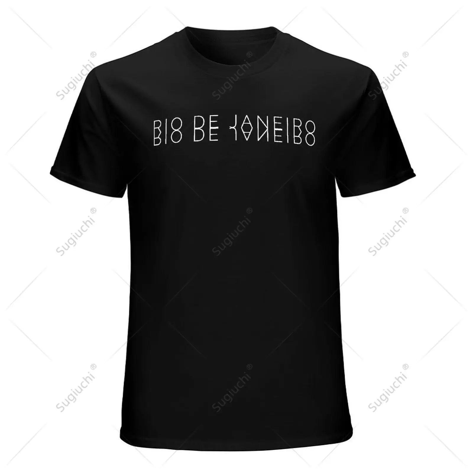 Camiseta Urban Rio - Casual & Conforto