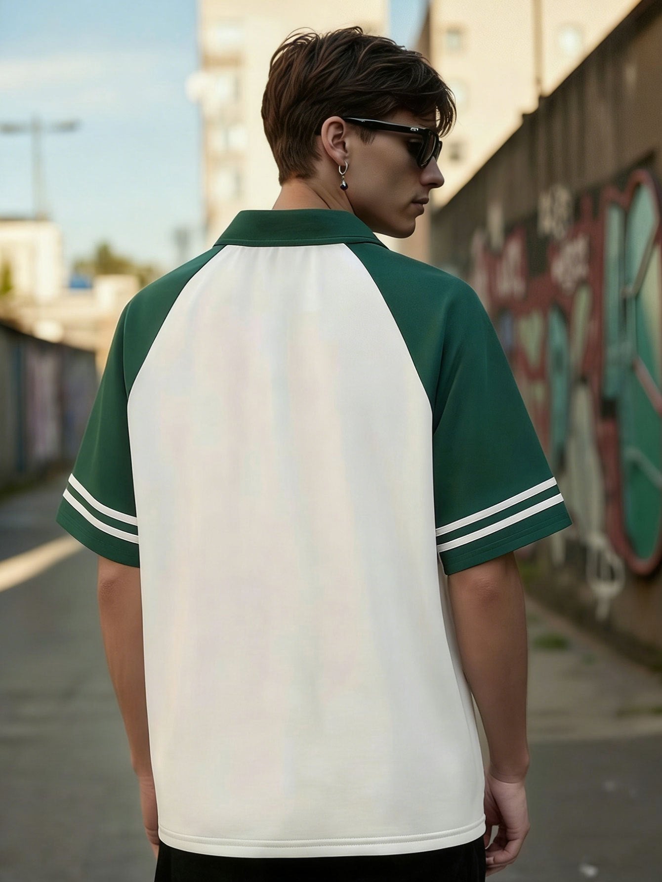 Portugal 2026 Street Polo