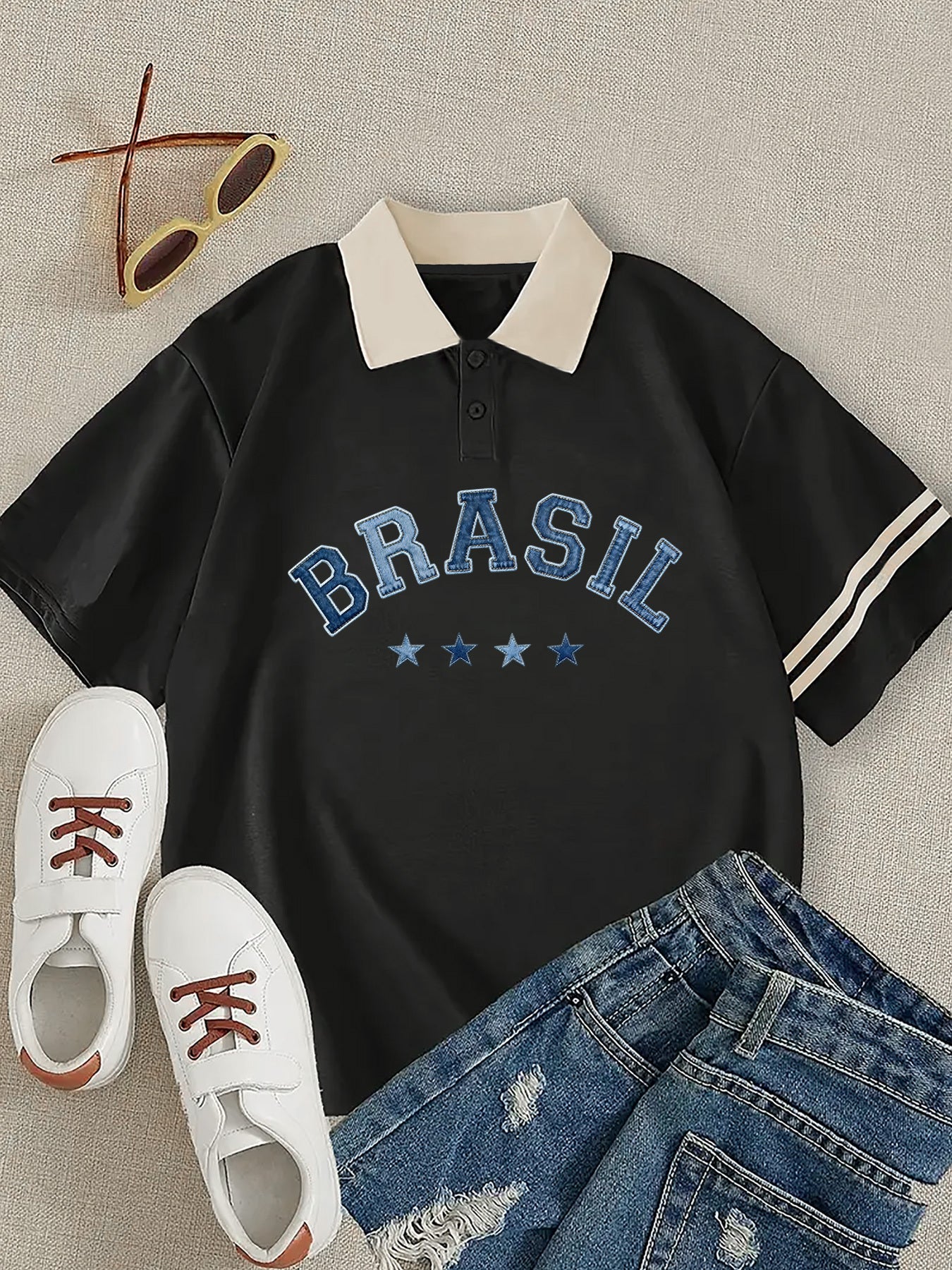 Women's Brasil Polo Breeze