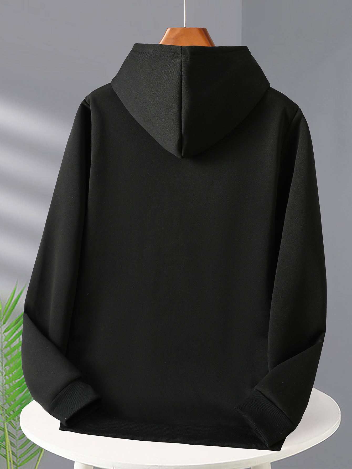 Moletom Brasil Elite - Emblema Seleção Brasileira – Hoodie Premium de Inverno