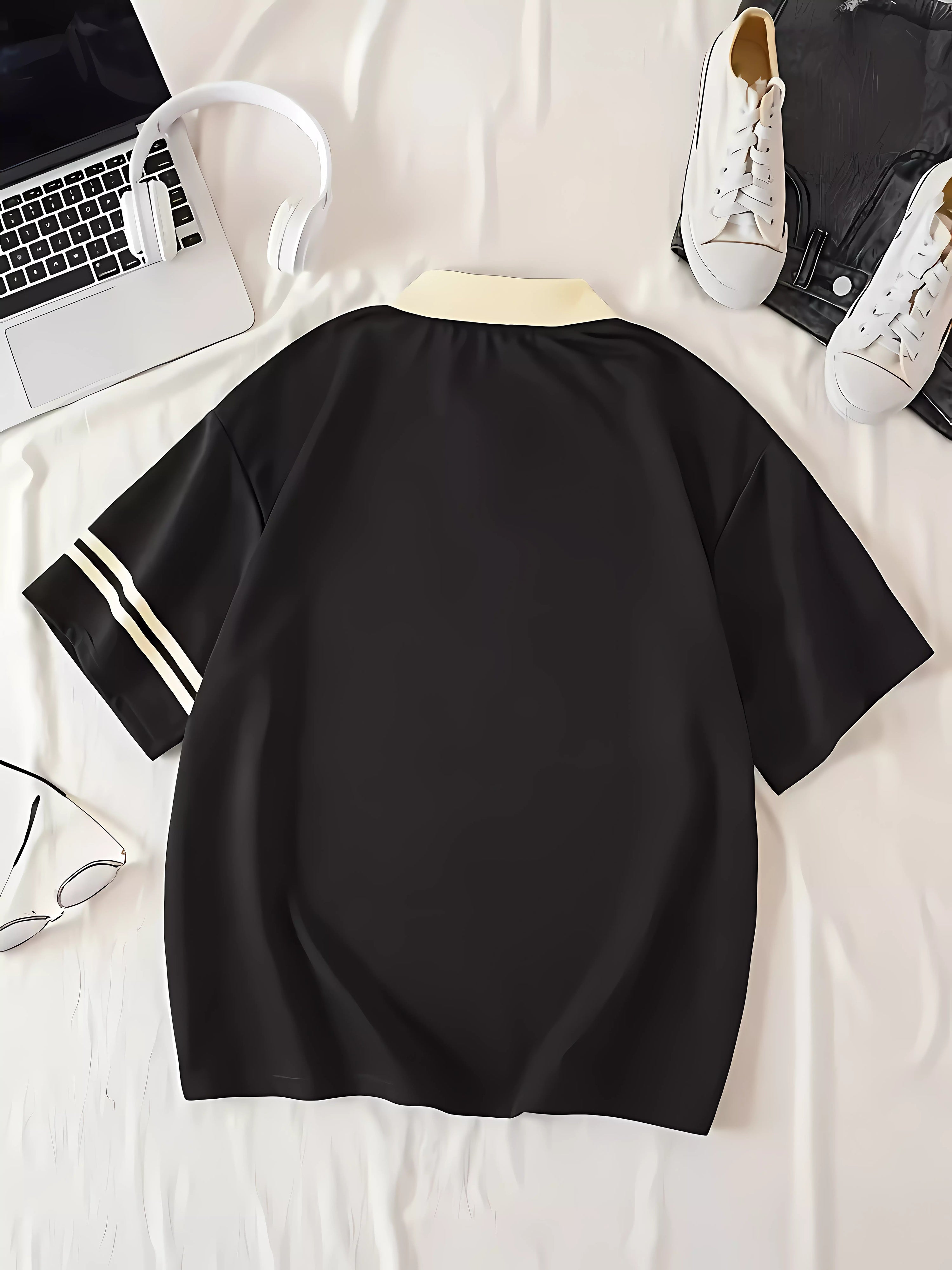 Portugal Summer Women's Polo