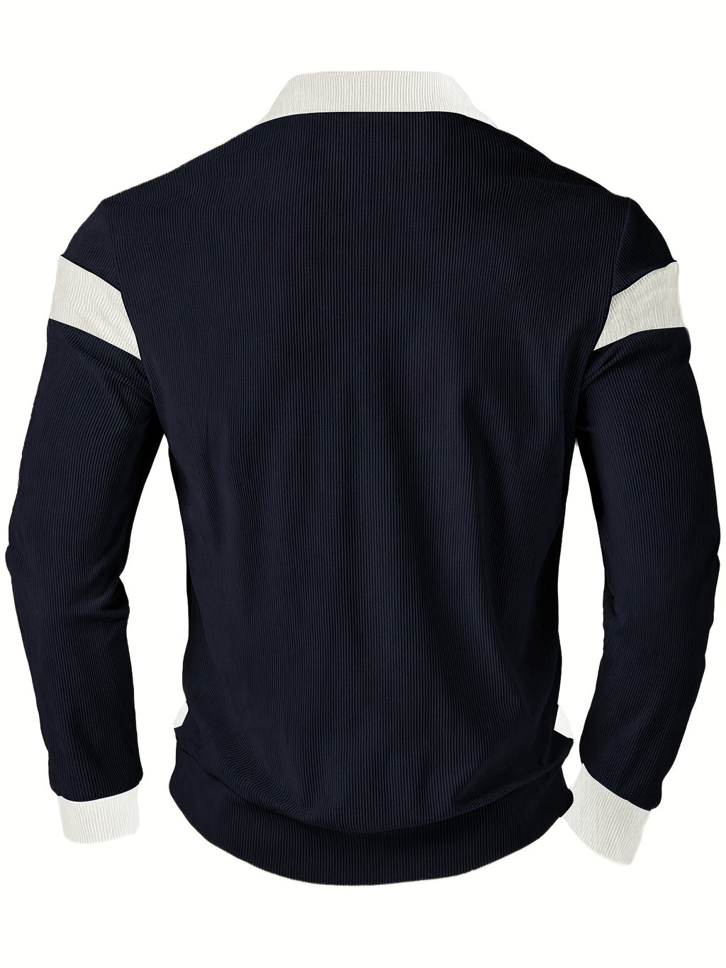 Camisa Norway Heritage Polo - Manga Longa Polo