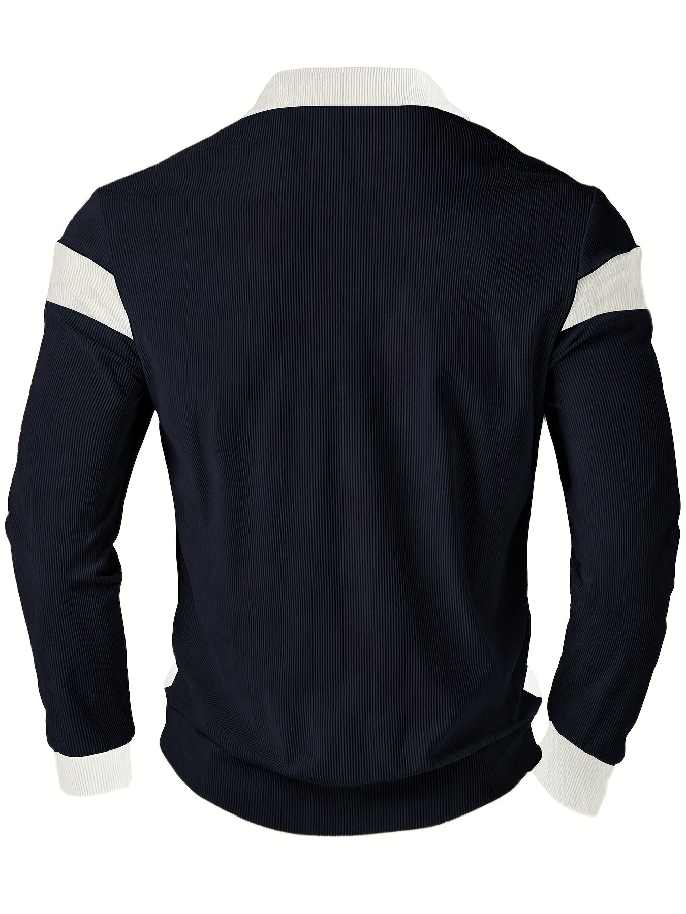 Camisa Norway Heritage Polo - Manga Longa Polo